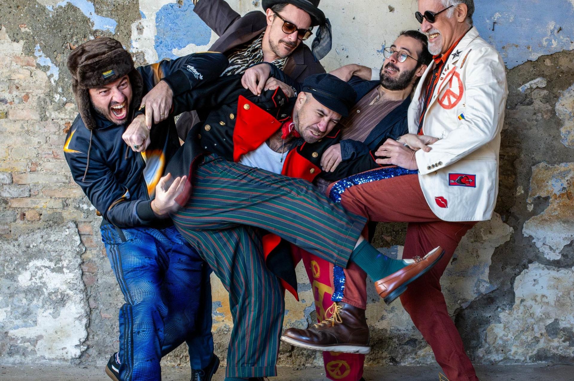 Foto_Babbutzi_Orkestar